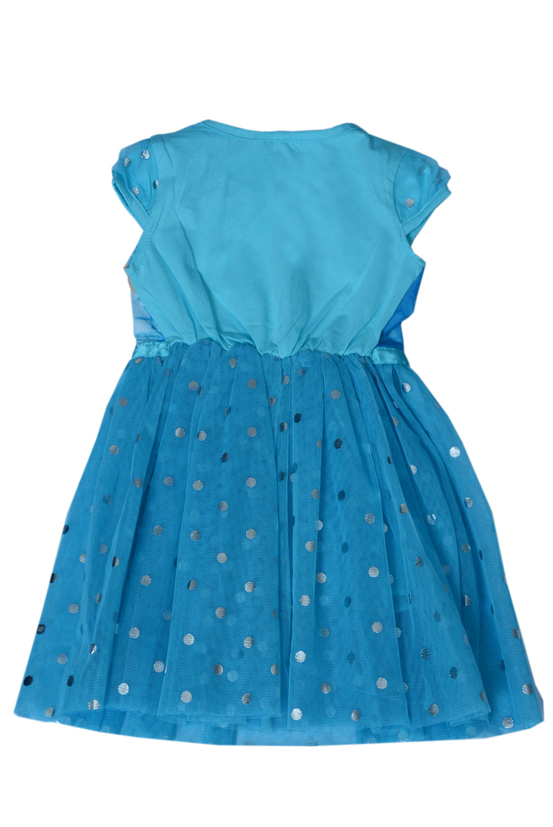Frozen frock