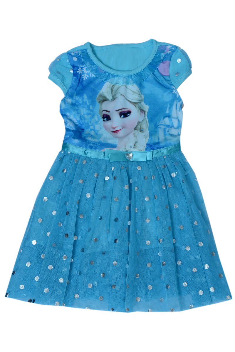 Frozen frock