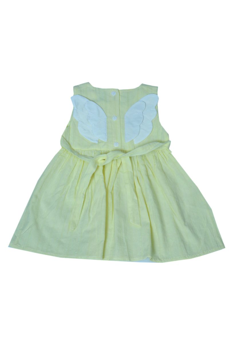 Soft Doria lawn frock