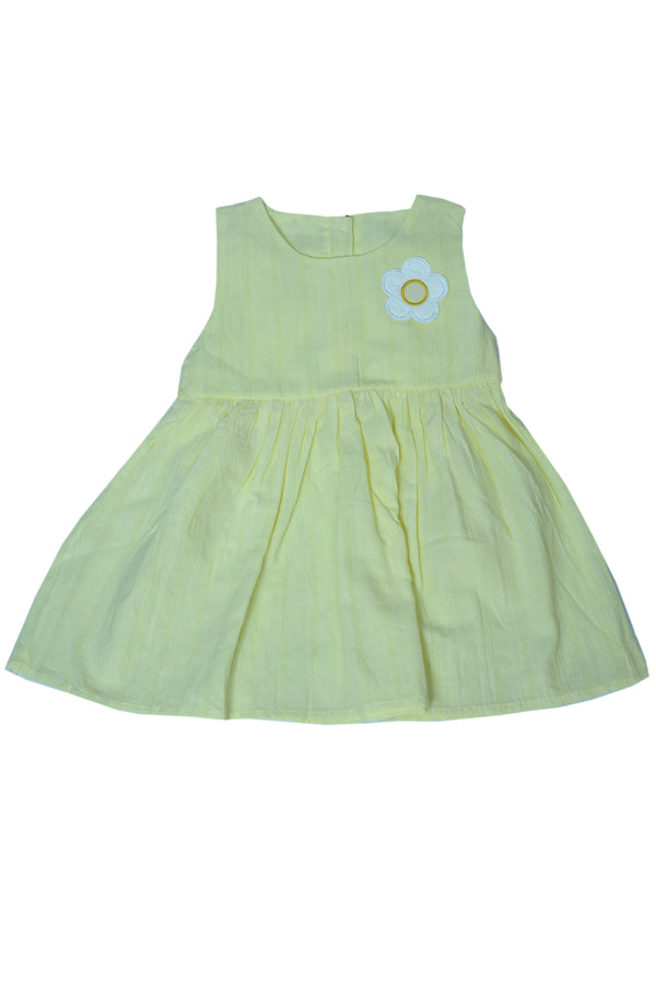 Soft Doria lawn frock